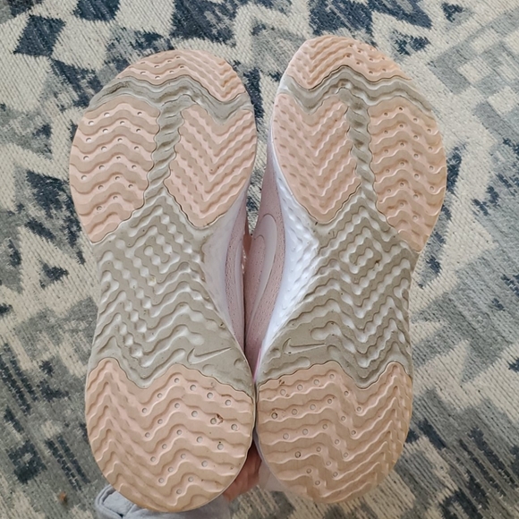 Nike odyssey react sneaker - Picture 4 of 5